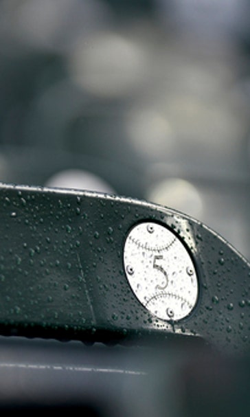 Tigers-Indians game postponed, to be made up in September (Jun 30, 2017)